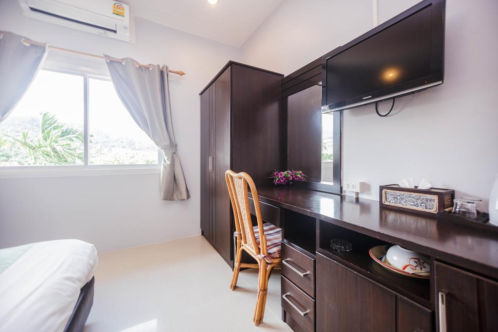 The Cozy House Guest house *