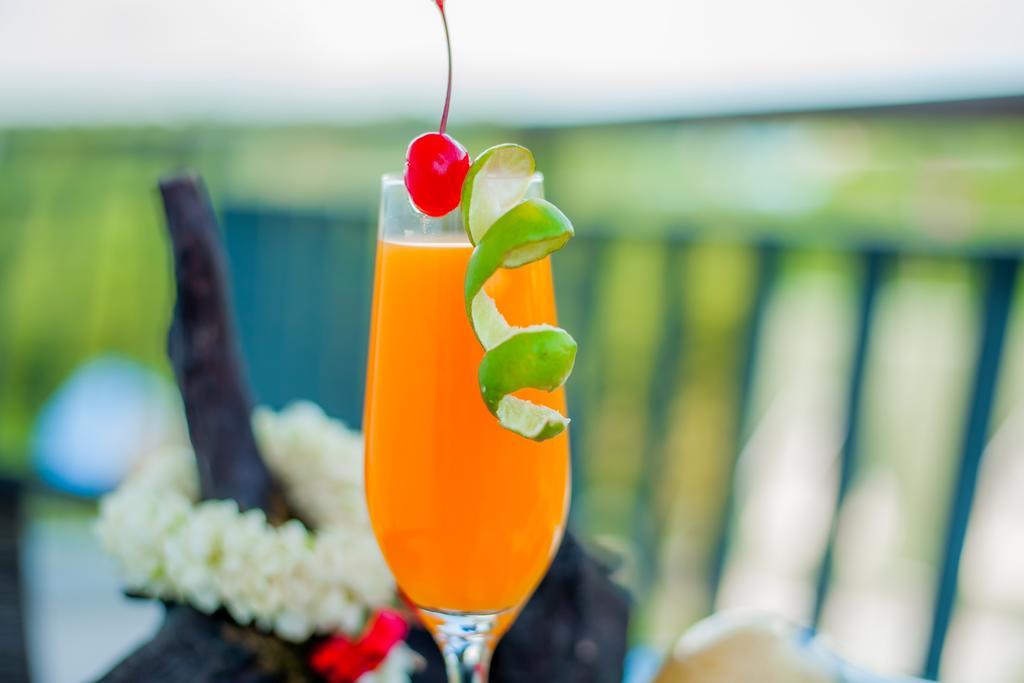 Hotel Grand Nai Harn Suites Rawai