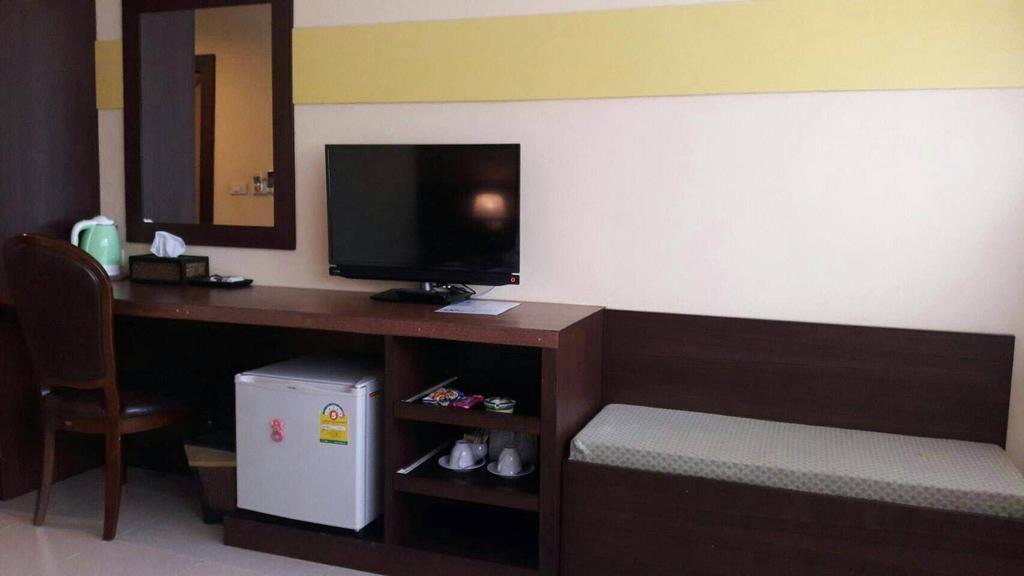 Hotel Moon Budget Ao Nang