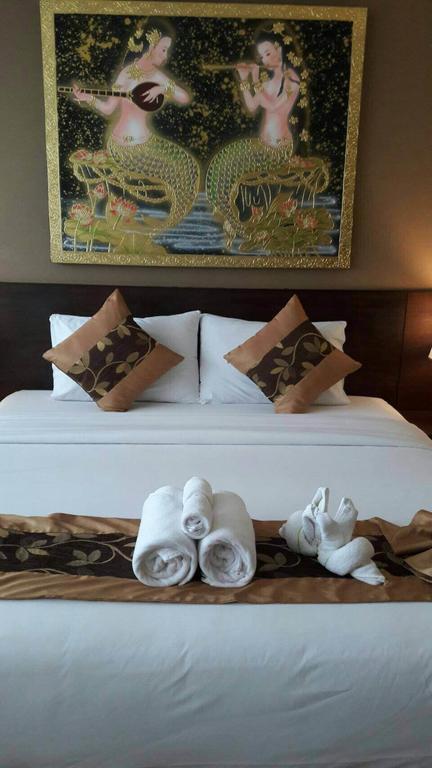Moon Budget 3* Ao Nang