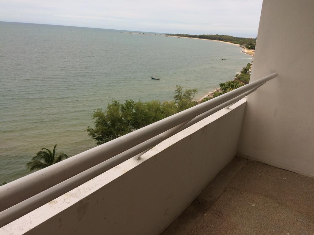 Apartment Milford Paradise *
