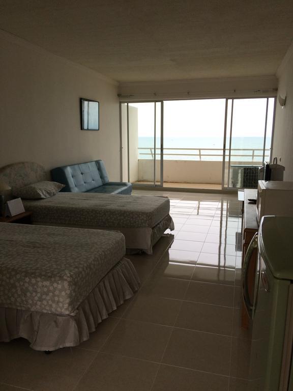 Milford Paradise Apartment Pran Buri