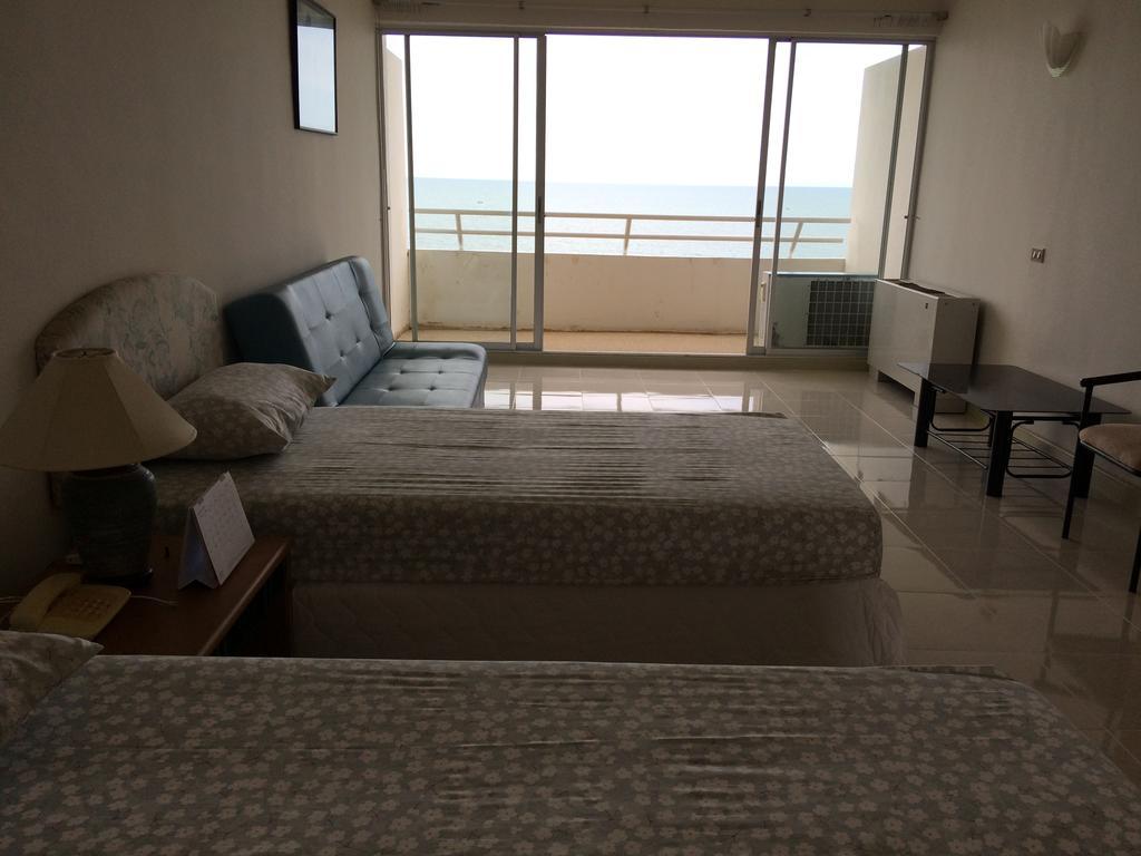 Milford Paradise Pran Buri