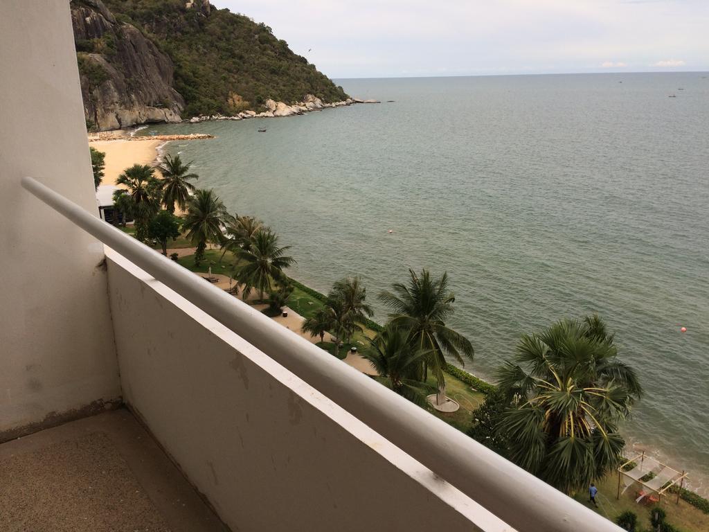 Apartment Milford Paradise Pran Buri