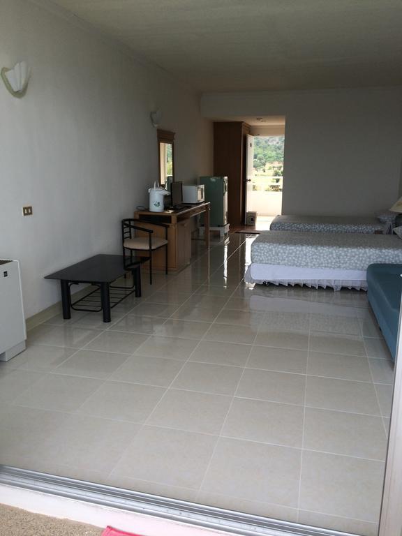 Milford Paradise Apartment Pran Buri