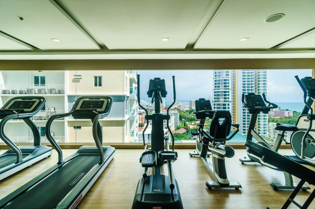 Apartment Sea View Luxury