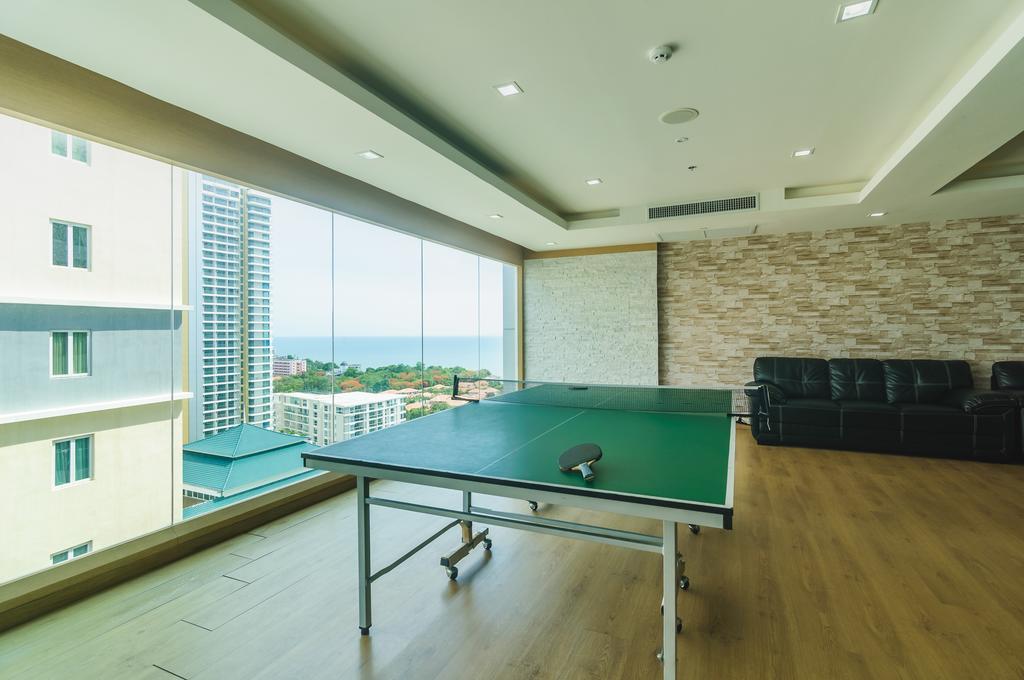 Sea View Luxury Apartment