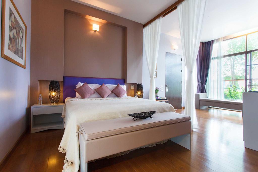 River Rai Resort Chiang Rai