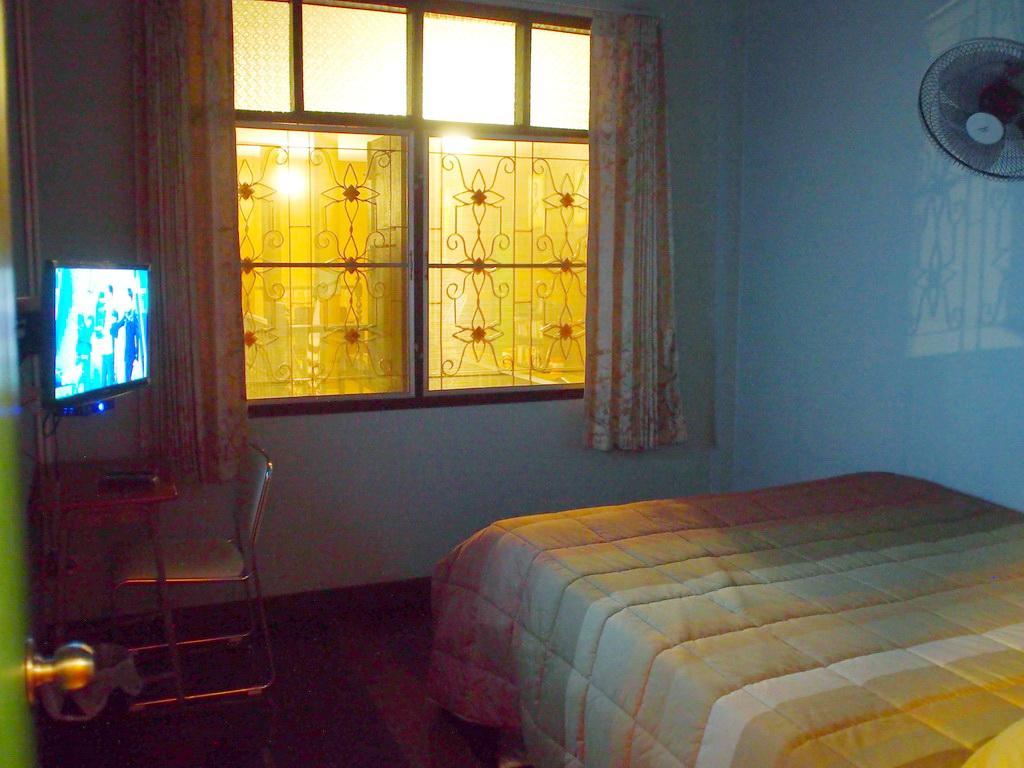 Chommuang Guest house Phra Nakhon Si Ayutthaya