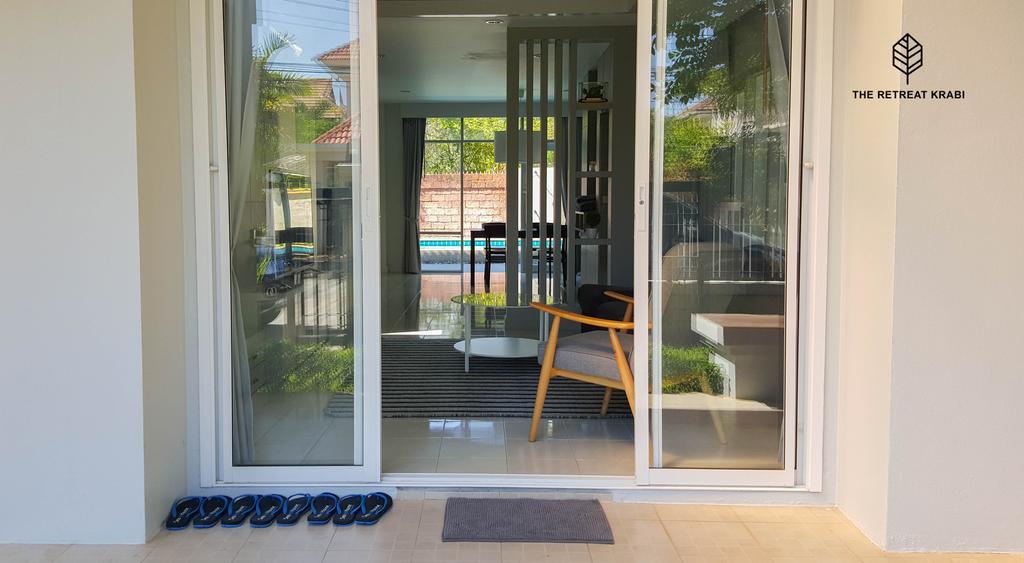 The Retreat Private Pool Ao Nang