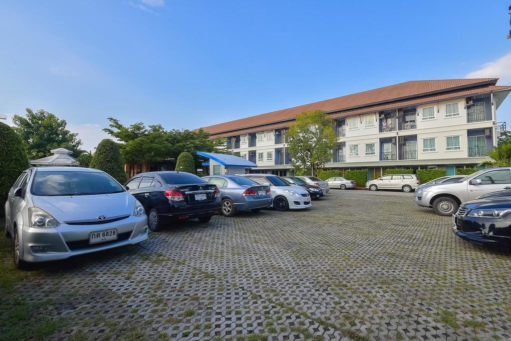 Season Palace Huahin