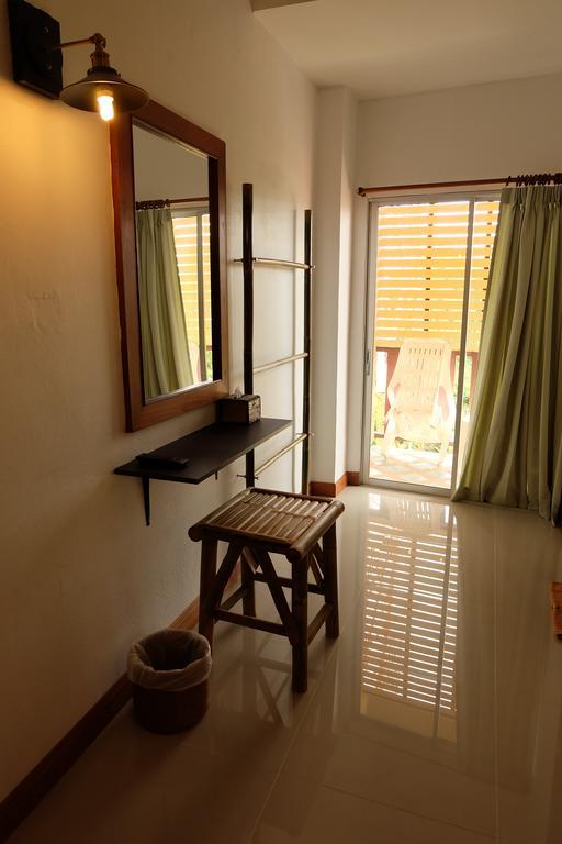 Apartment Lanta Boutique *