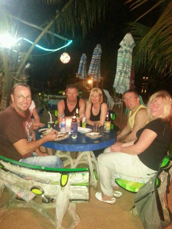 Baan Chai Lay Krua Tonhom Koh Mak