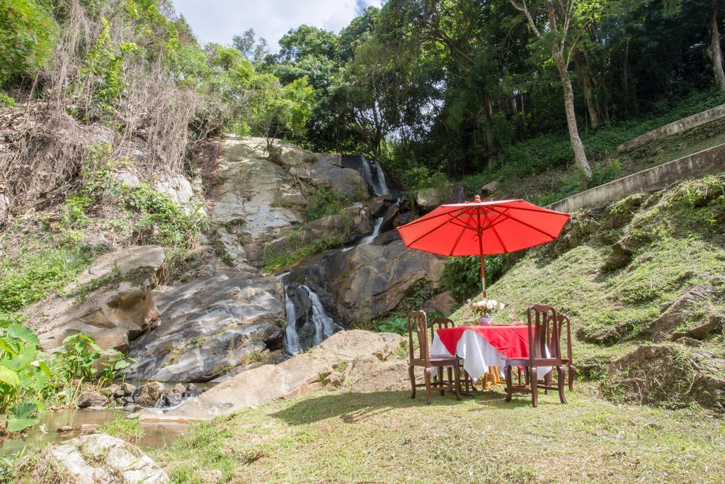 Kangsadarn And Waterfall 4*
