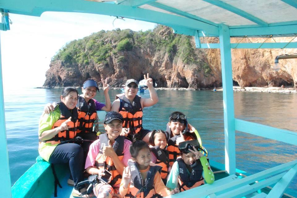 Atmyhomestay Bangsaphan 2*
