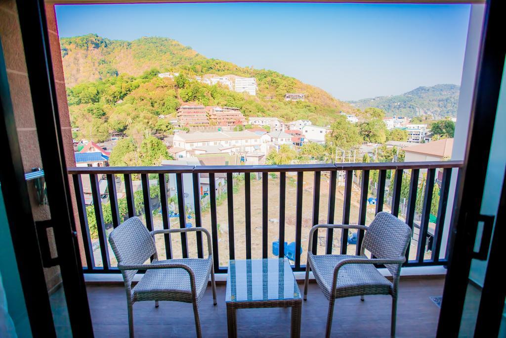 Hotel Blue Sea Kata Beach (Phuket)