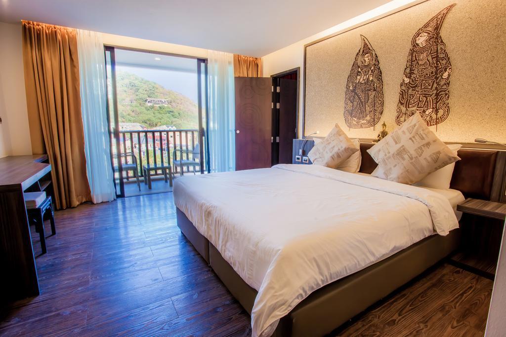 Blue Sea 3* Kata Beach (Phuket)
