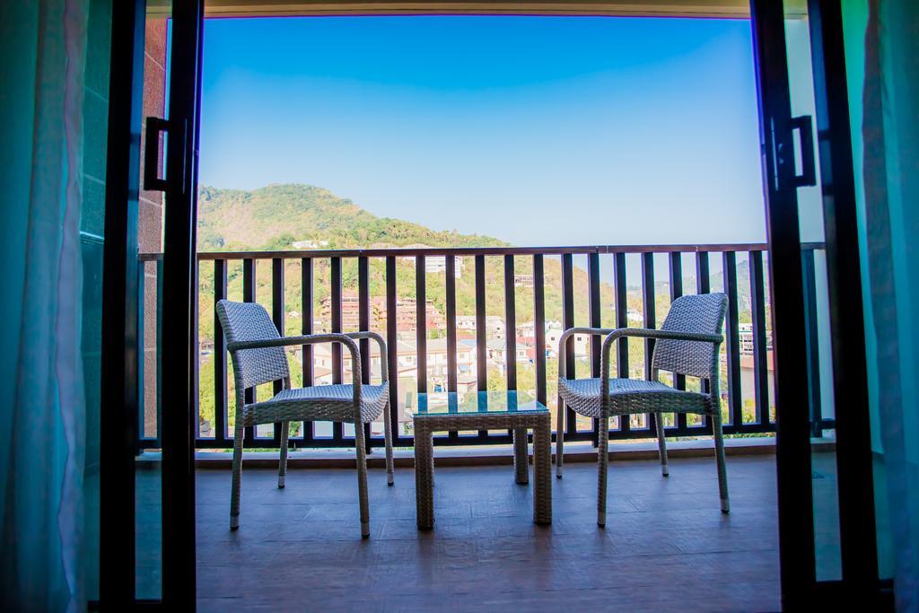 Blue Sea 3* Kata Beach (Phuket)