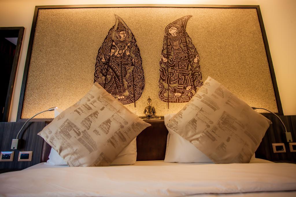 Blue Sea Hotel 3*