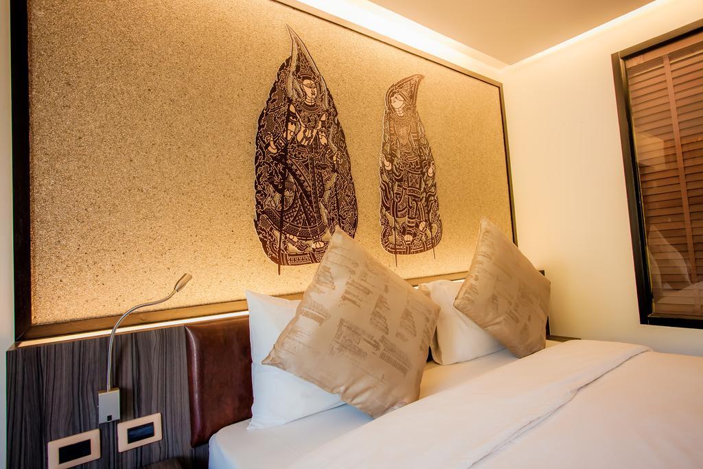 Hotel Blue Sea Kata Beach (Phuket)
