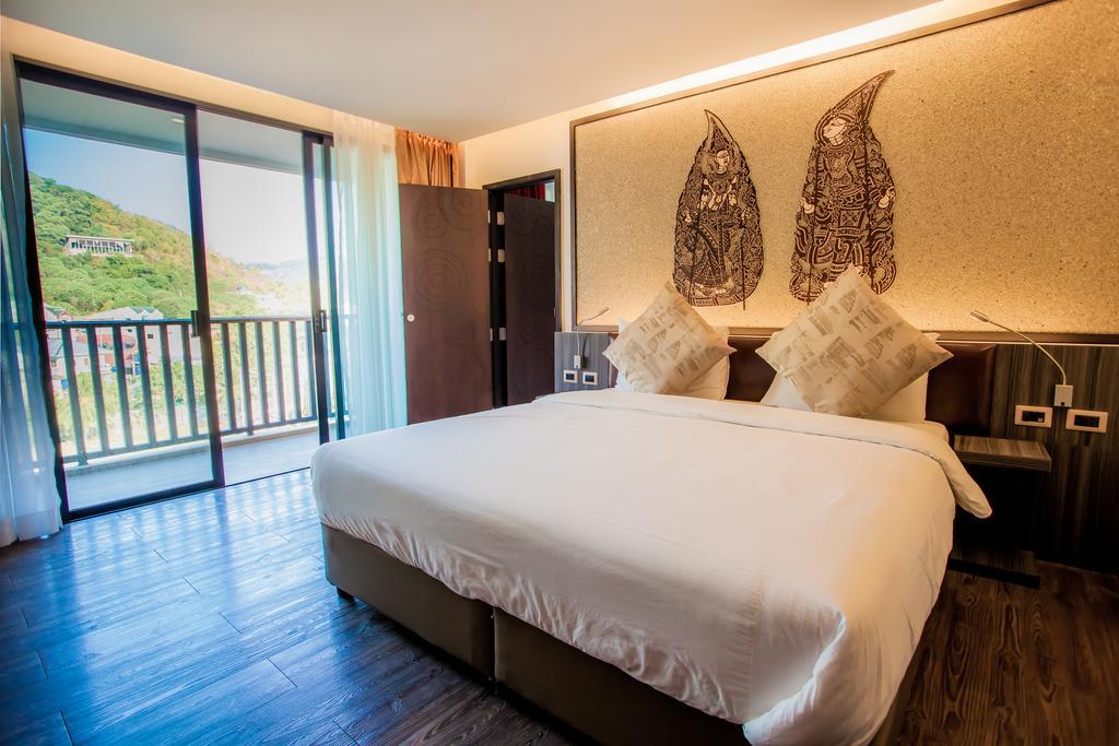 Blue Sea Hotel