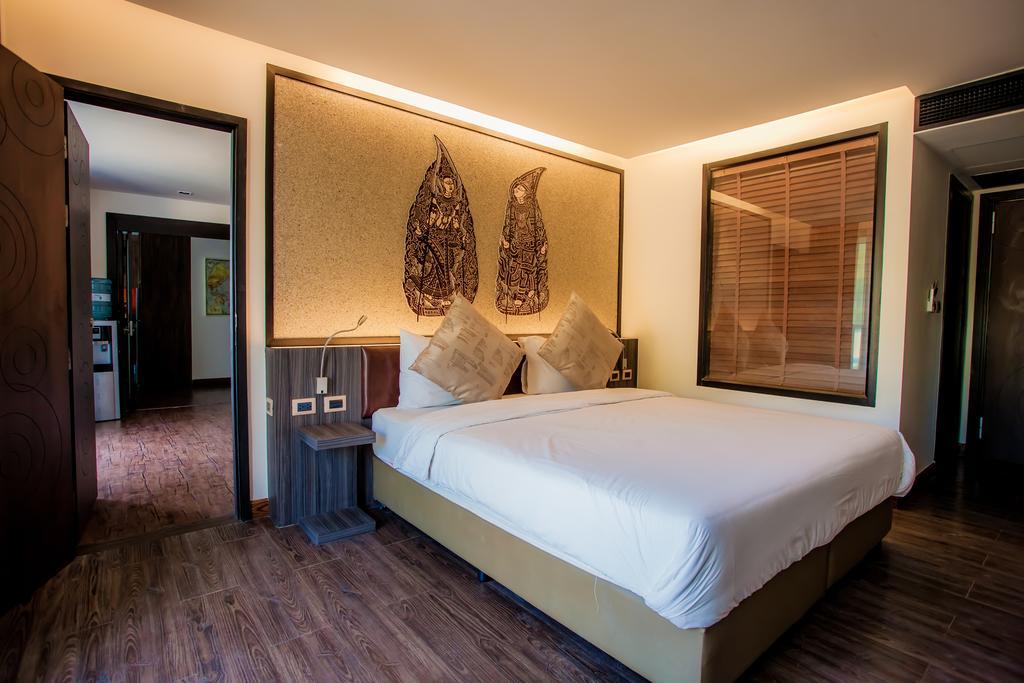 Blue Sea Hotel 3*