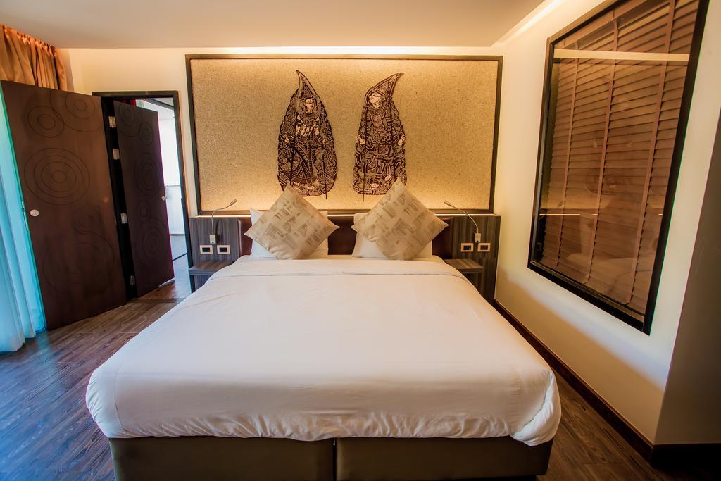 Blue Sea 3* Kata Beach (Phuket)
