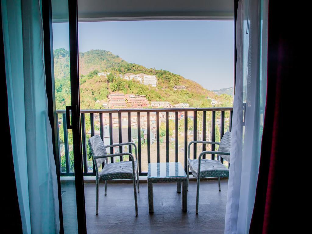 Hotel Blue Sea