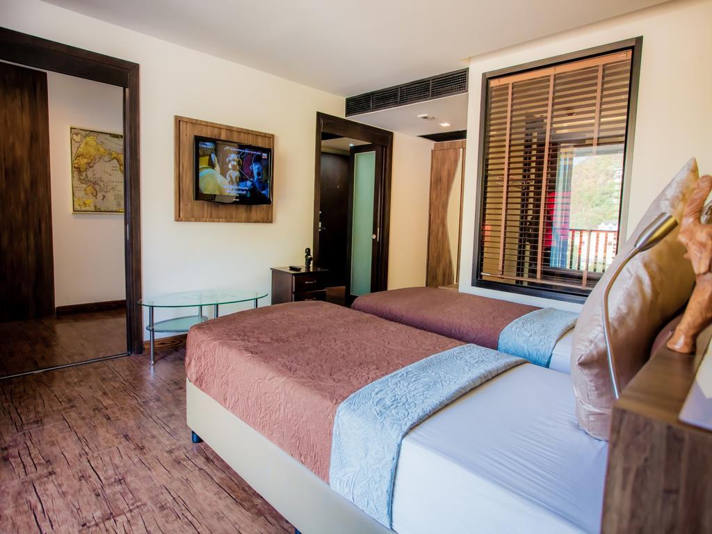 Blue Sea Hotel 3*