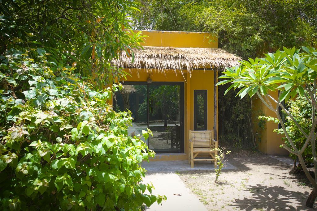 The Blue Parrot Resort