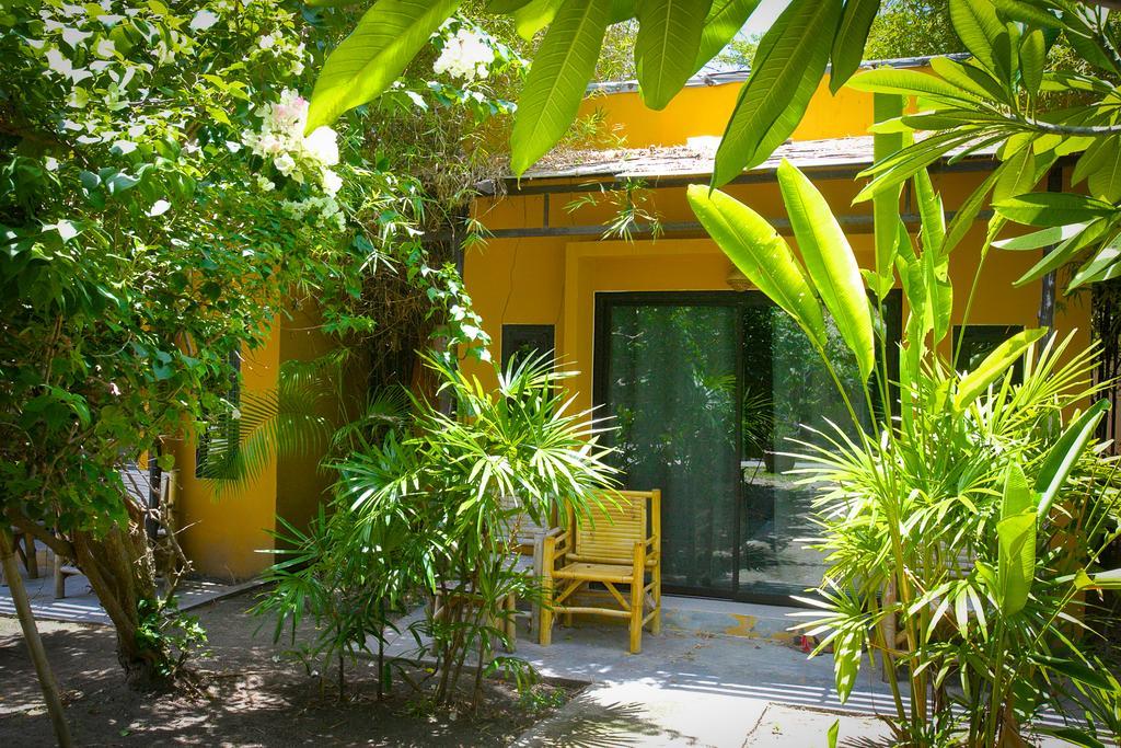 The Blue Parrot 2* Ko Pha Ngan