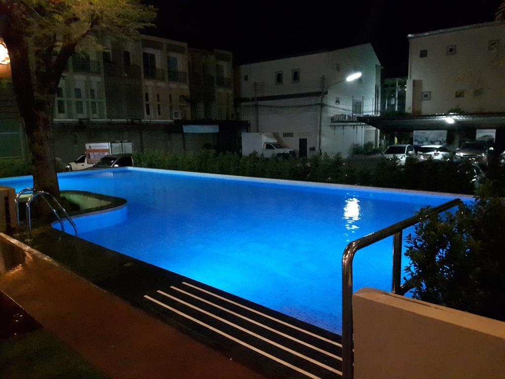 Romyen Garden Place 4* Nakhon Ratchasima