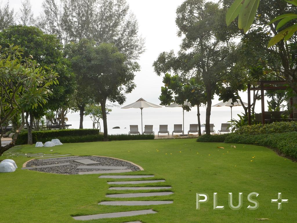Apartment Baan Nub Kluen - Hua Hin Ban Khao Takiap