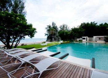 Baan Nub Kluen - Hua Hin * Ban Khao Takiap