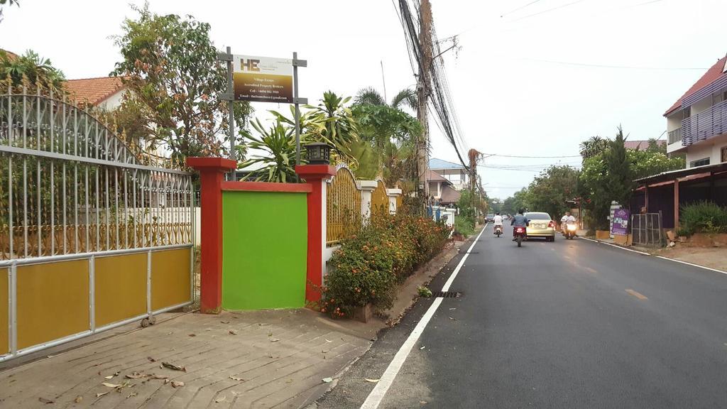 Guest house Baan Chiang Mai