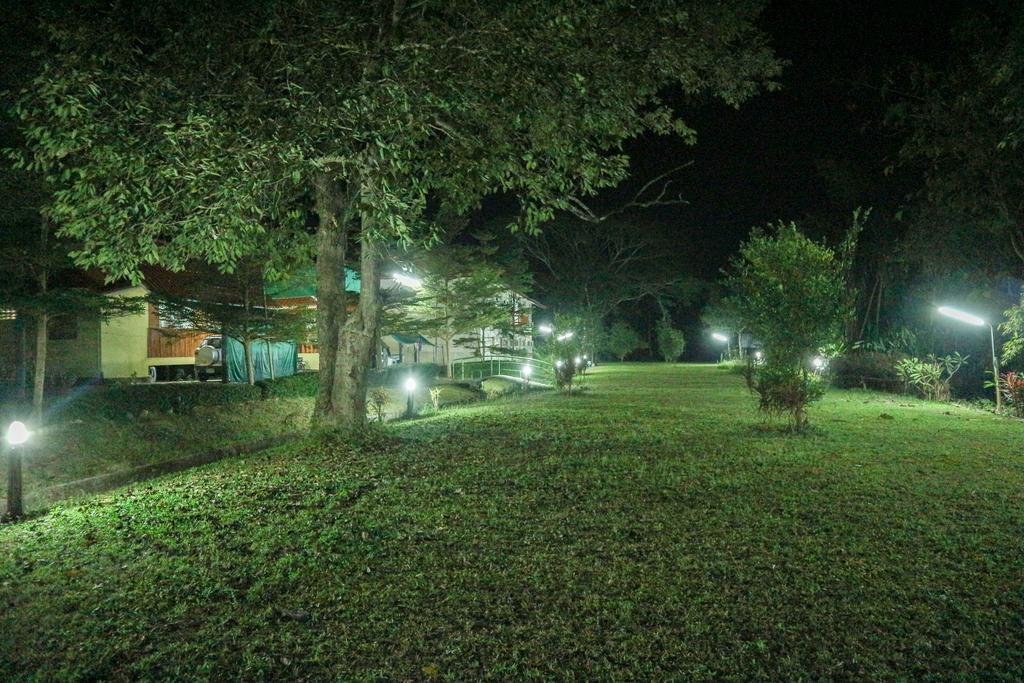 Baan Khue Wieng Guest house 2*