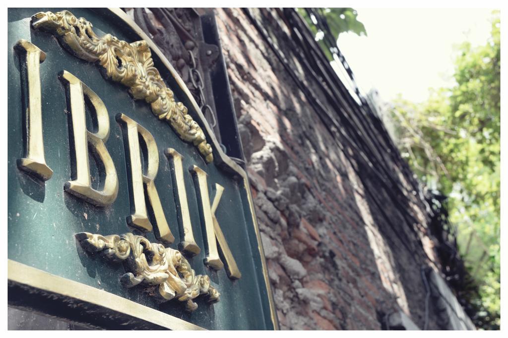 Ibrik By The River 3* Bangkok