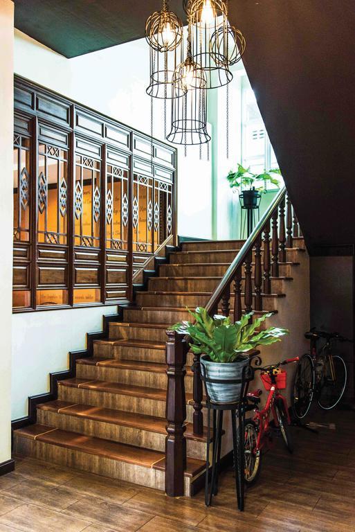 The Bridge Hotel 4*