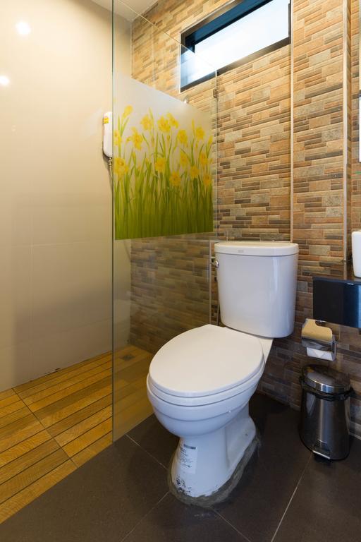 Guest house Samed Big Tree Koh Samet