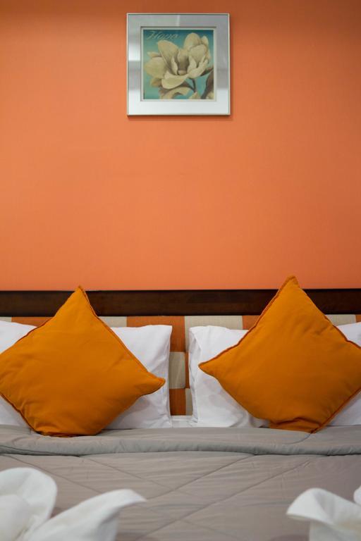 Samed Big Tree Guest house 2*