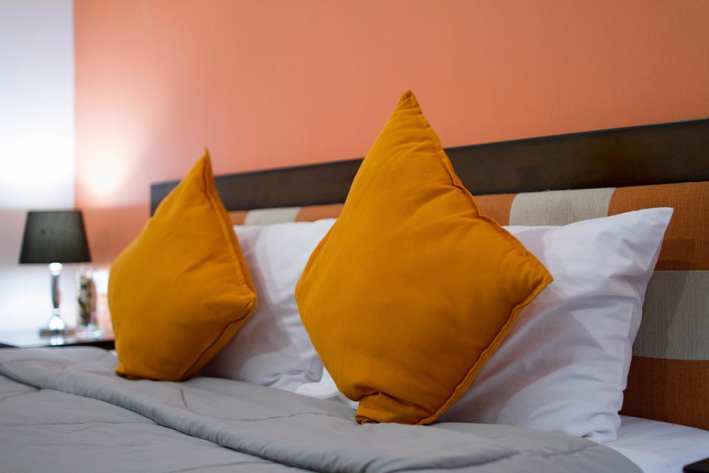 Samed Big Tree Guest house Koh Samet