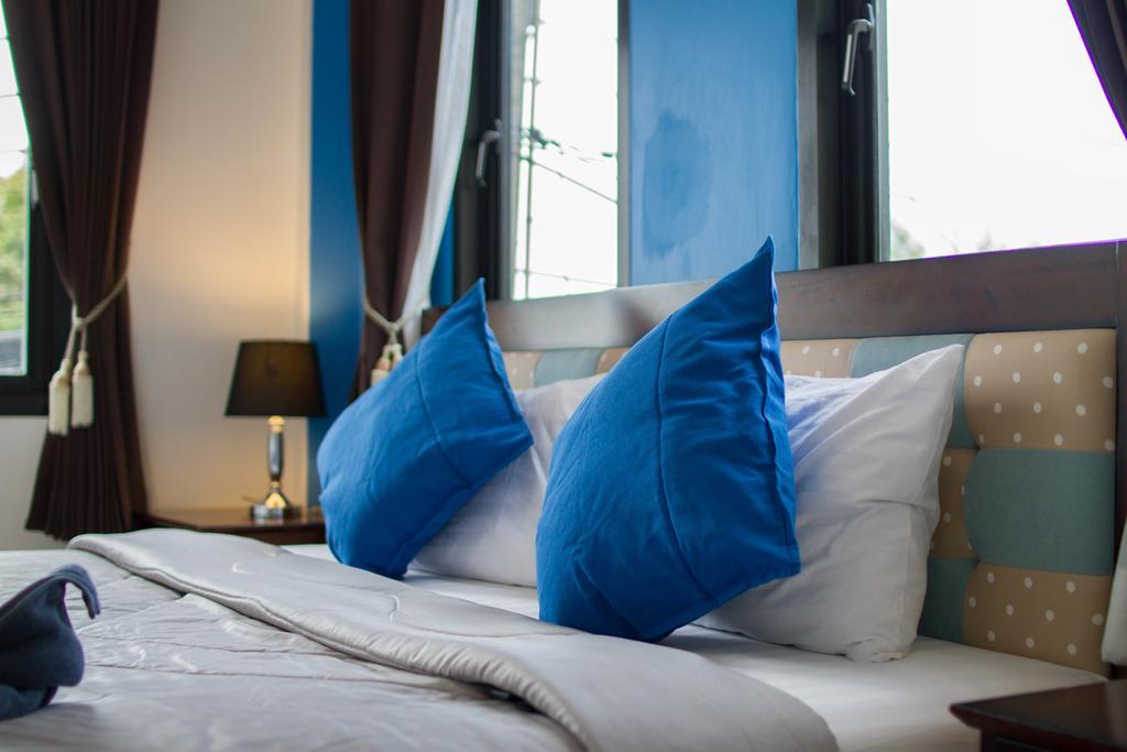 Samed Big Tree Guest house Koh Samet