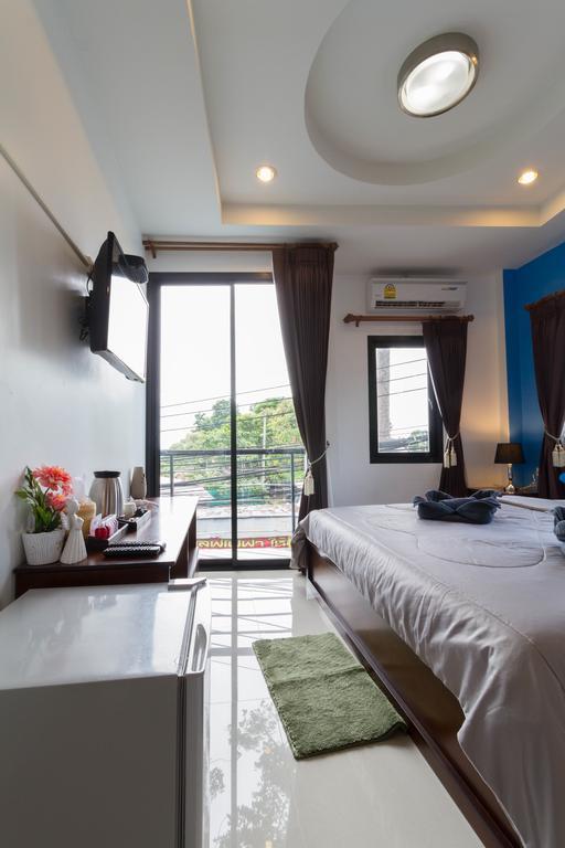 Guest house Samed Big Tree 2*