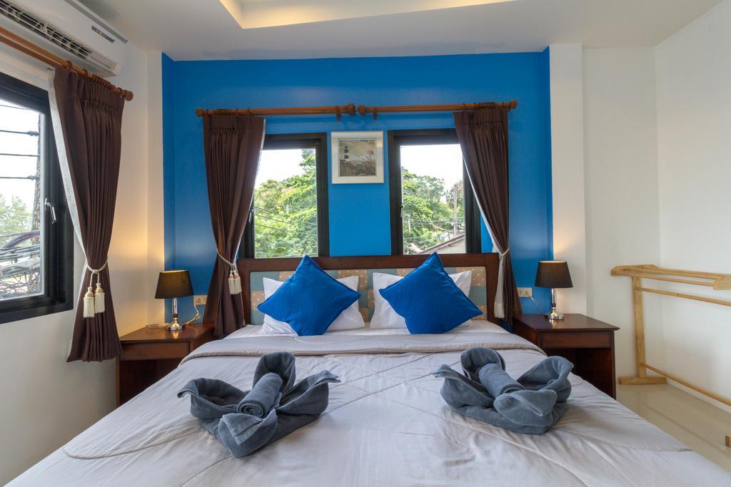 Samed Big Tree Guest house Koh Samet