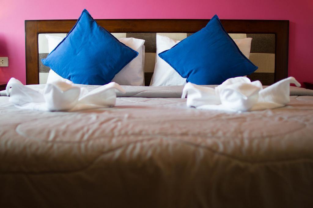 Samed Big Tree Guest house Koh Samet