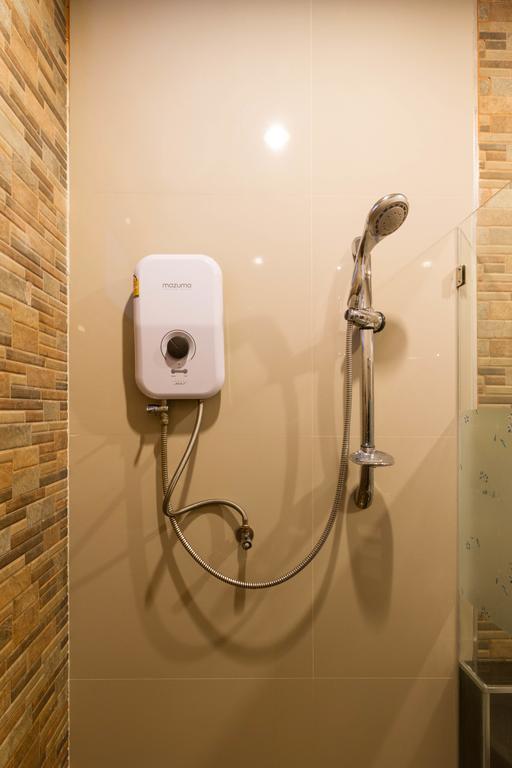 Samed Big Tree Guest house 2*