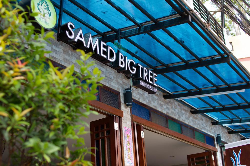 Samed Big Tree Guest house Koh Samet