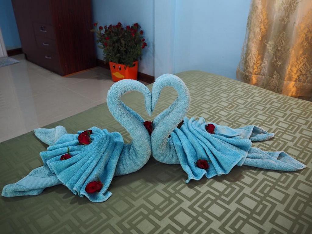 Pakmeng Beach Resort 2*