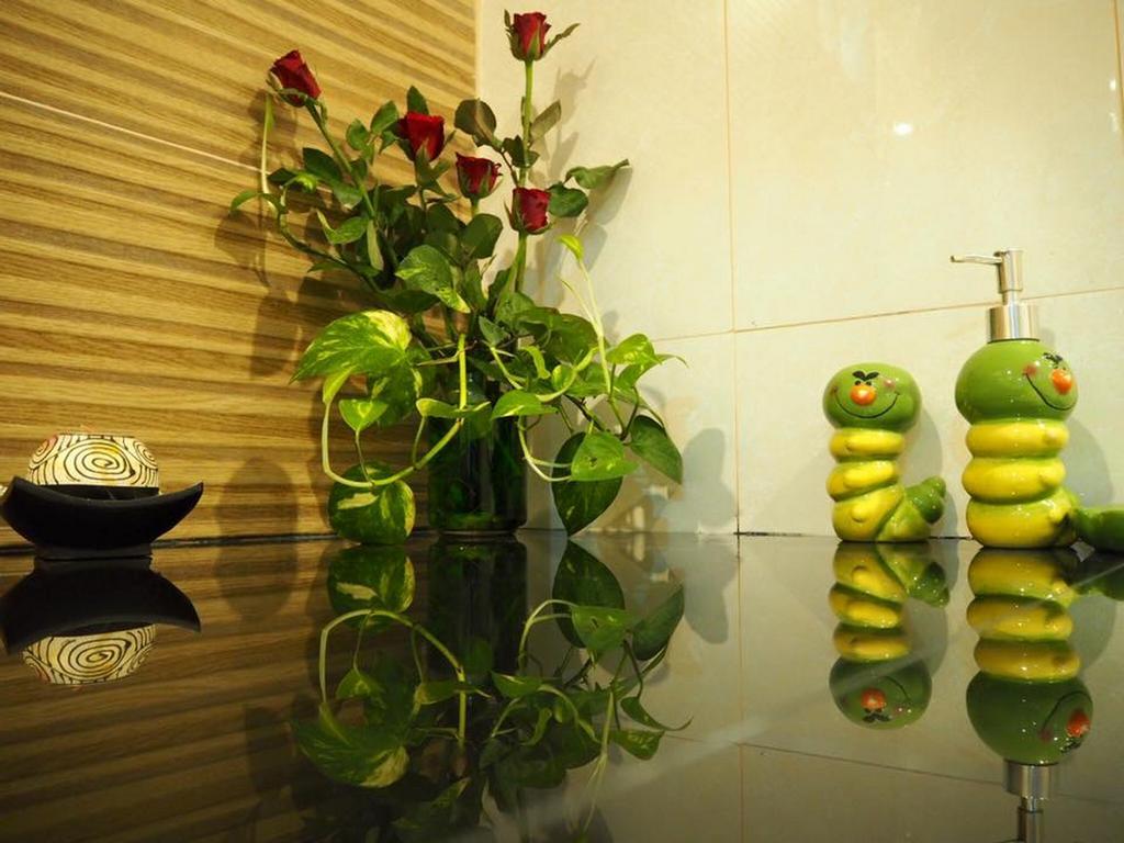 Guest house Pakmeng Beach Resort Pak Meng