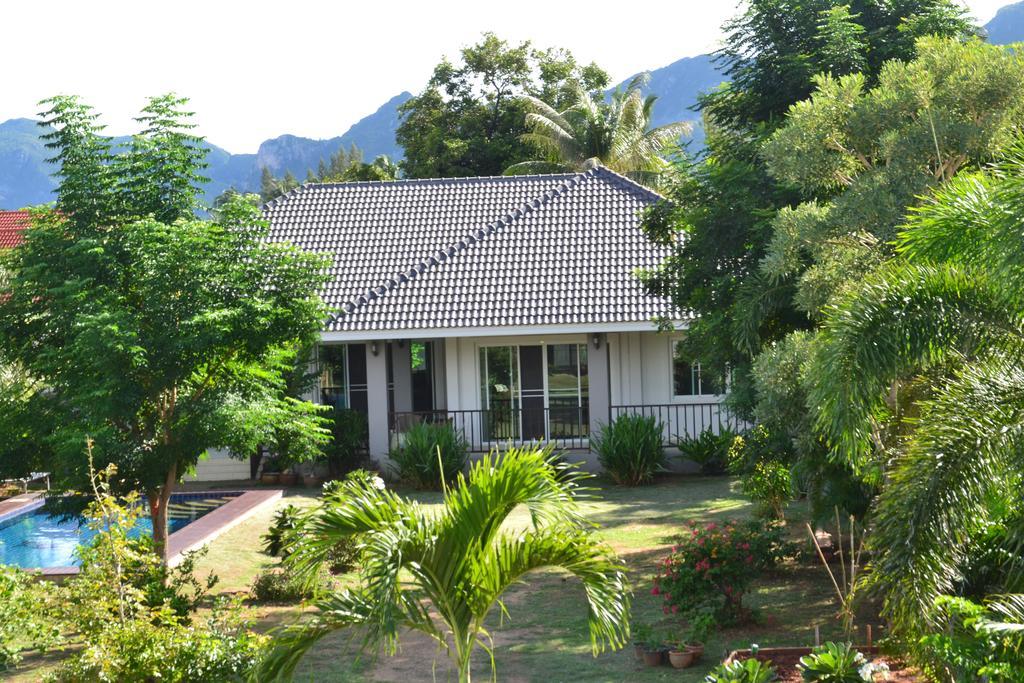 Baan Aroka Pool Sea View * Pran Buri